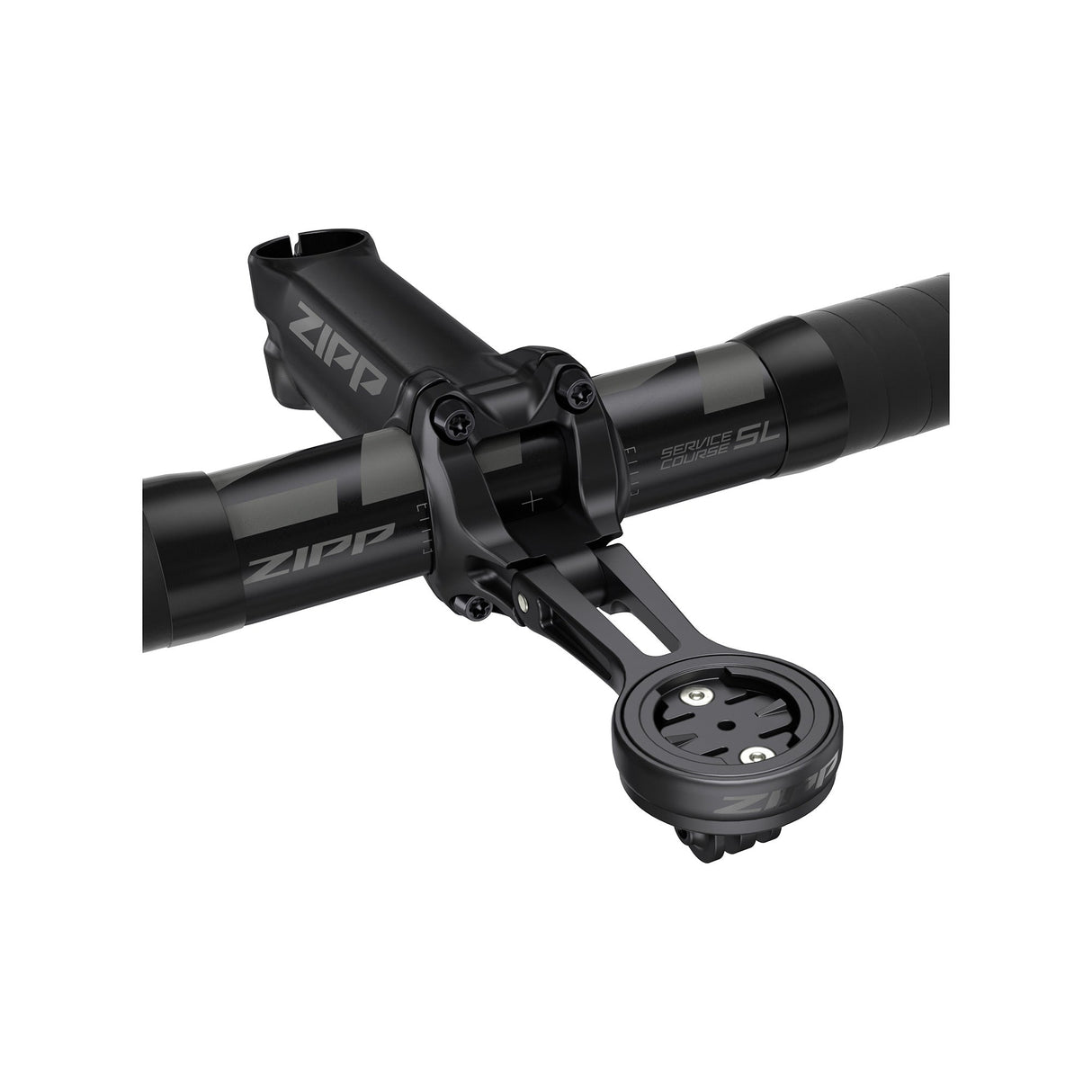 Zipp Service Course SL Quickview Computer Mount