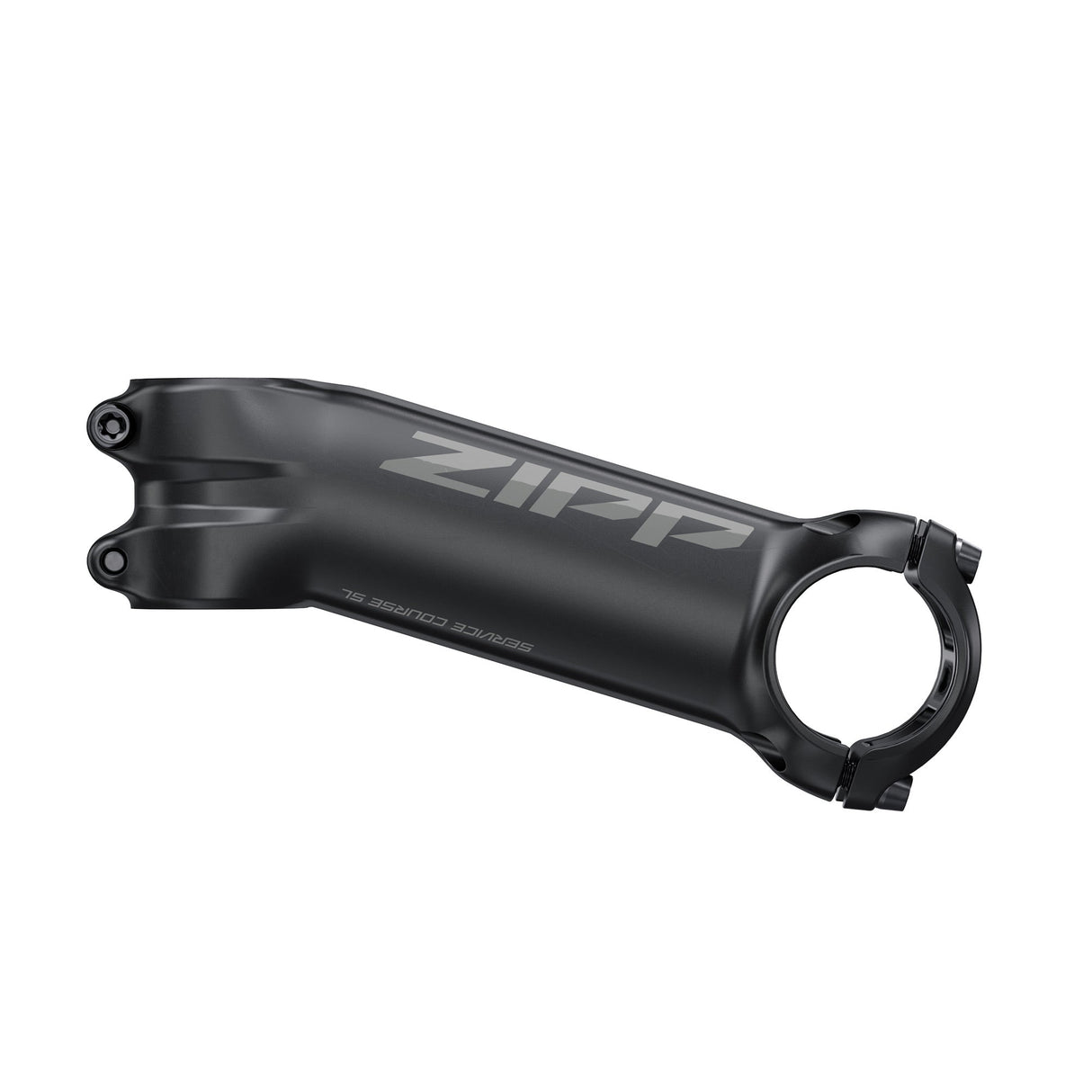 Zipp Service Course SL Stem - 17 Degree