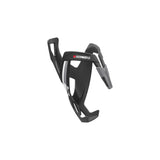 Elite Custom Race Plus Water Bottle Cage Matte Black / White / Yellow