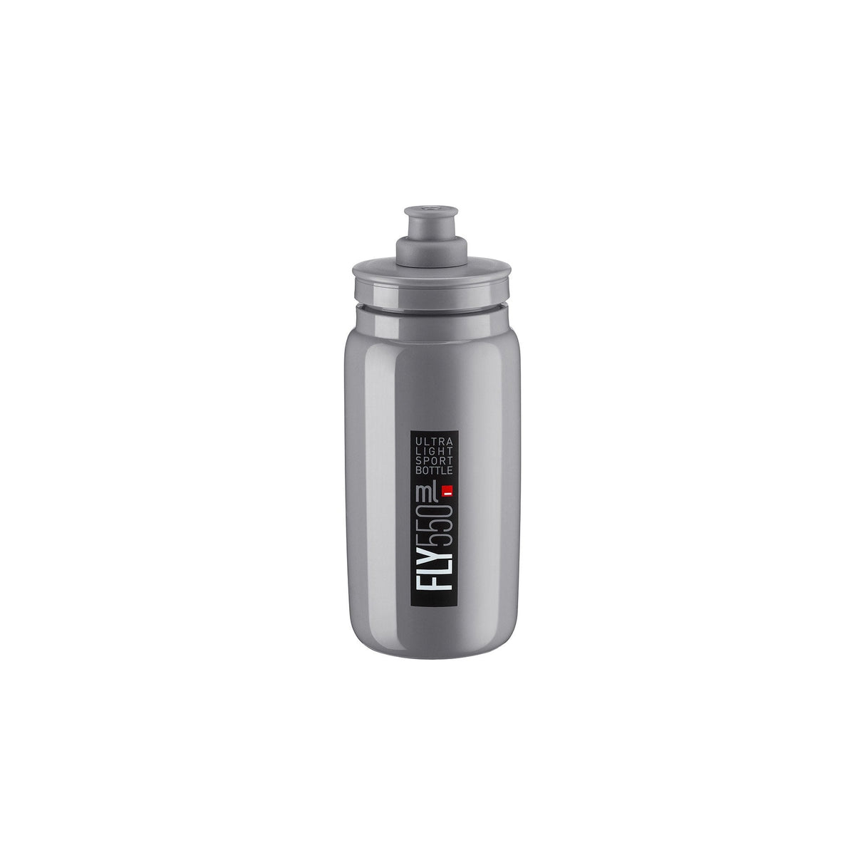 Elite Fly Water Bottle - 550ml at RA Cycles