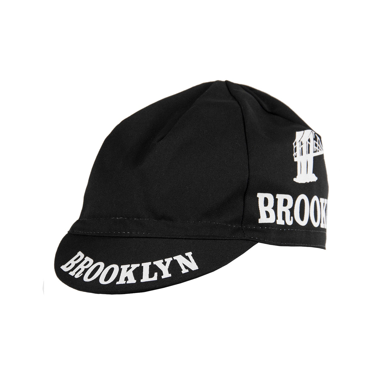 Giordana TEAM BROOKLYN CAP BLACK