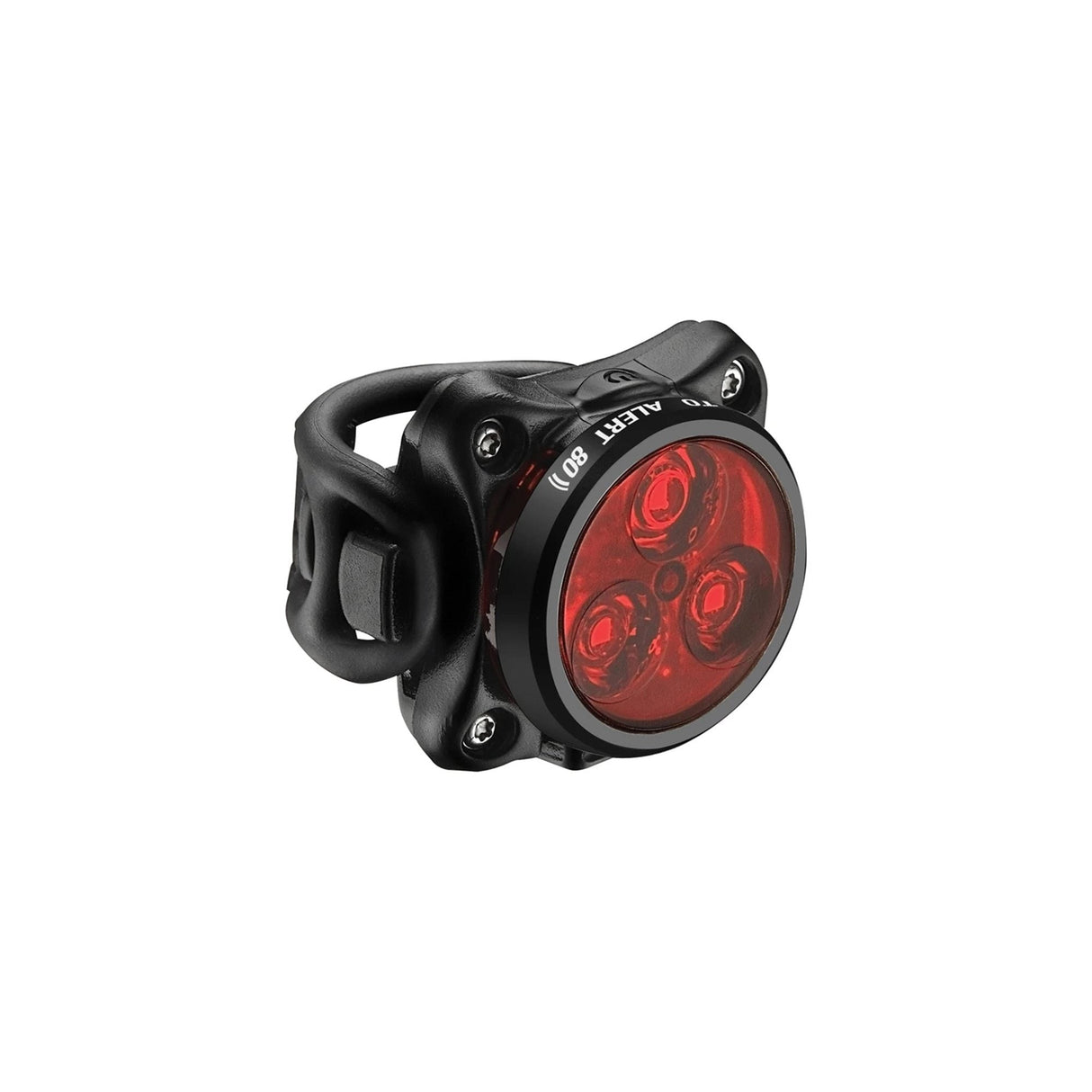 Lezyne Zecto Alert Drive Rear Light