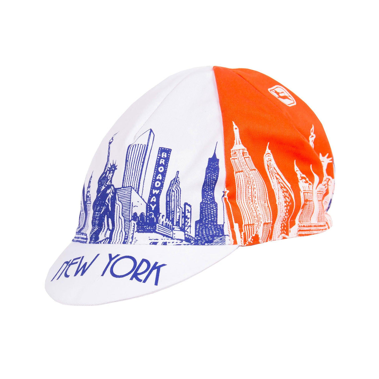 Giordana NYC Landmarks Cap