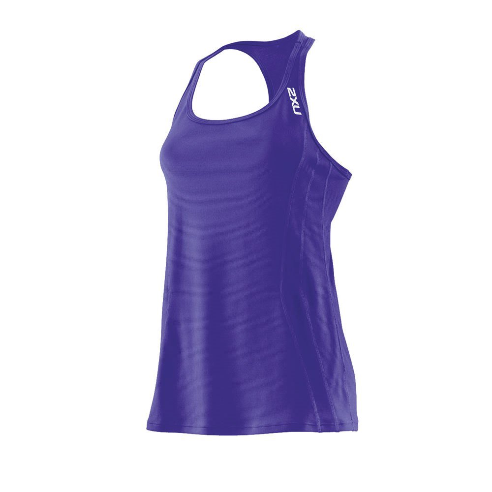 2XU Ice X Singlet at RA Cycles