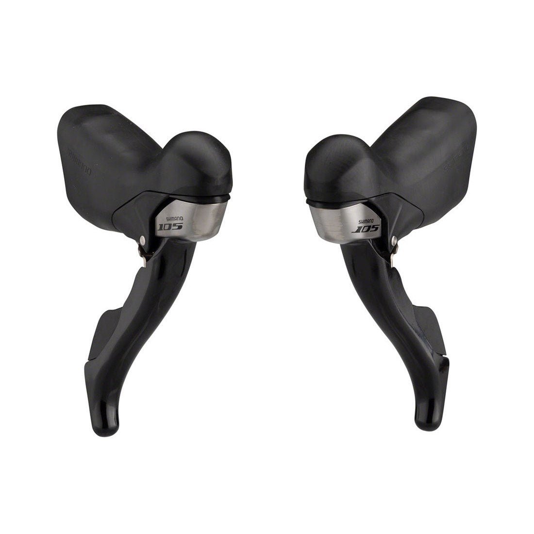 Shimano 105 ST-5700 Shifter/Brake Lever Set – RA Cycles Shimano 105 ST-5700 Shifter/Brake Lever Set – RA Cycles