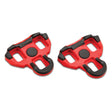 Garmin Vector Cleats No Color