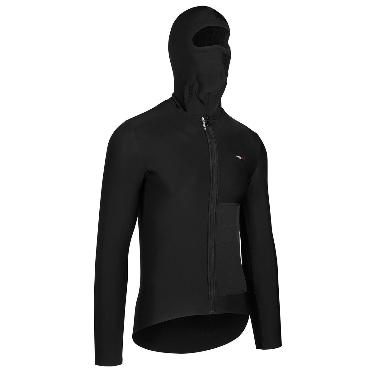 Assos Equipe RS Winter LS Mid Layer Thermobooster at RA Cycles