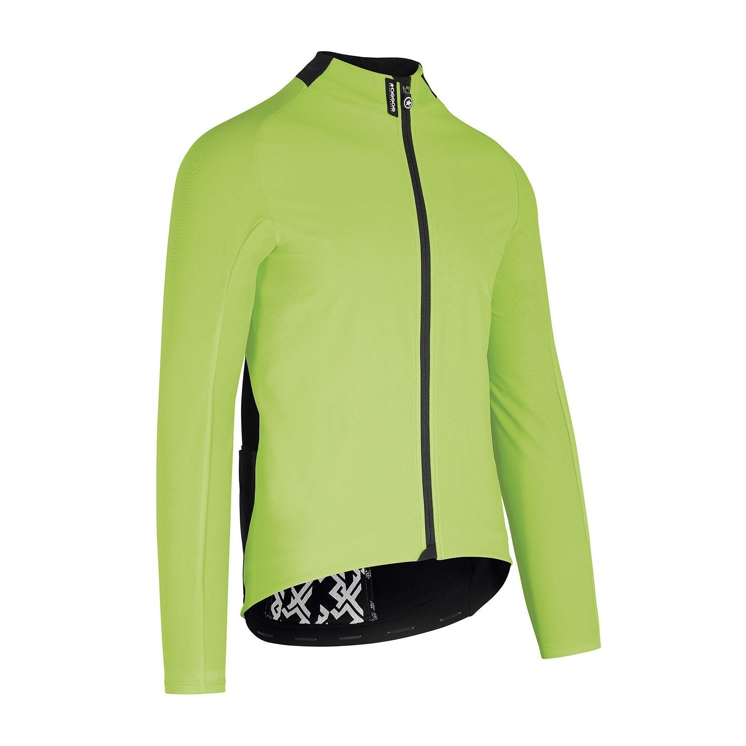 Assos Mille GT Ultraz Winter Jacket Evo – RA Cycles Assos Mille GT Ultraz Winter Jacket Evo – RA Cycles