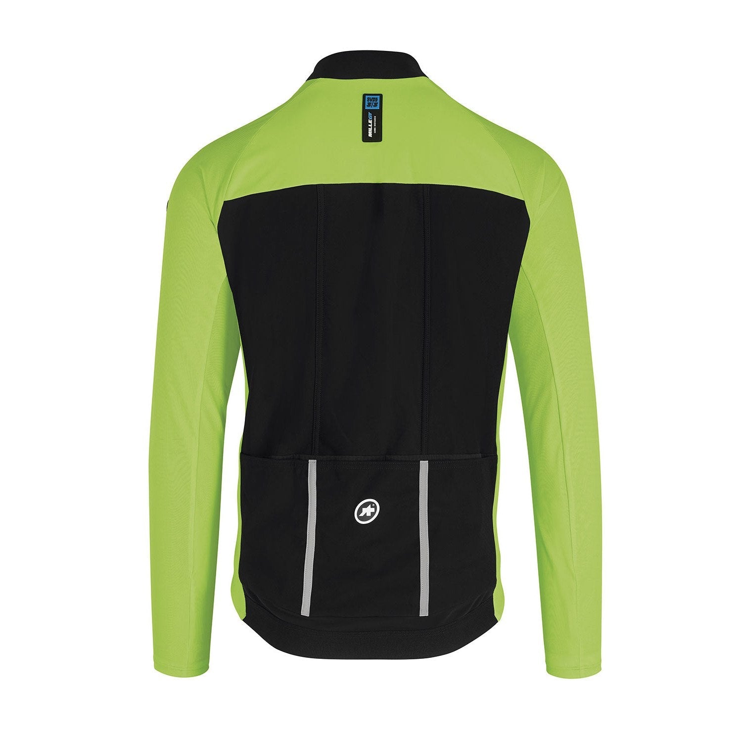 Assos Mille GT Ultraz Winter Jacket Evo – RA Cycles Assos Mille GT Ultraz Winter Jacket Evo – RA Cycles