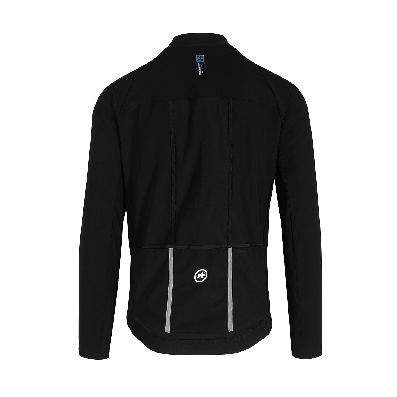 Assos Mille GT Ultraz Winter Jacket Evo – RA Cycles Assos Mille GT Ultraz Winter Jacket Evo – RA Cycles