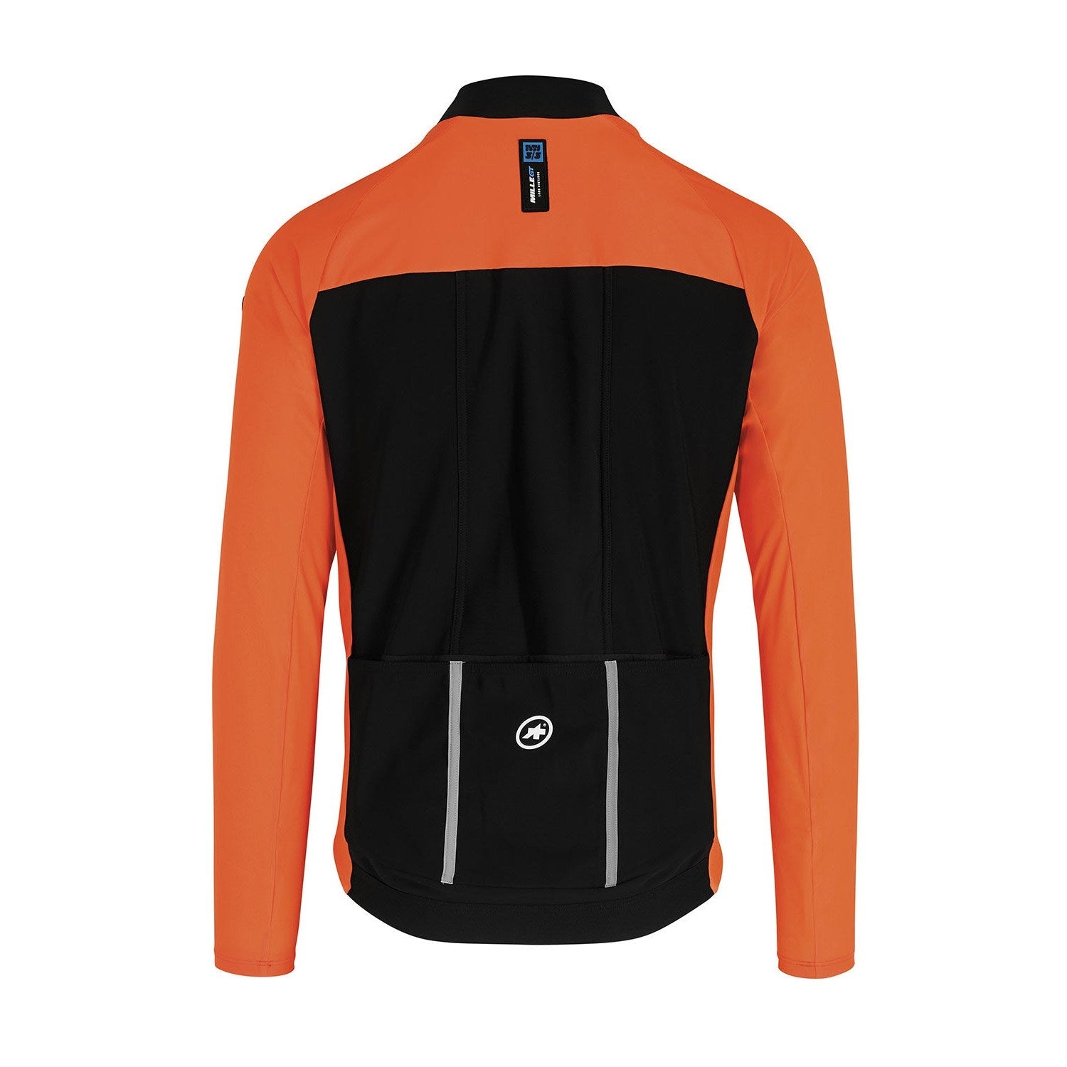 Assos Mille GT Ultraz Winter Jacket Evo – RA Cycles Assos Mille GT Ultraz Winter Jacket Evo – RA Cycles
