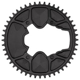 Wolf Tooth Aero Direct Mount Chainrings for Shimano Dura-Ace R9200 Cranks