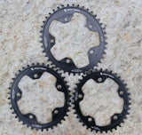 Wolf Tooth Oval 110 BCD Gravel / CX / Road Chainrings