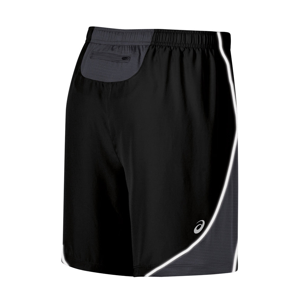 Asics Lite-Show 7 Short at RA Cycles