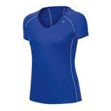 AsicsLite-Show Favorite Short Sleeve Run Top at RA Cycles