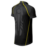 Asics Speed Short Sleeve 1/2 Zipp Top at RA Cycles