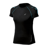 Asics Speed Short Sleeve Run Top at RA Cycles