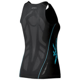 Asics Speed Run Singlet at RA Cycles