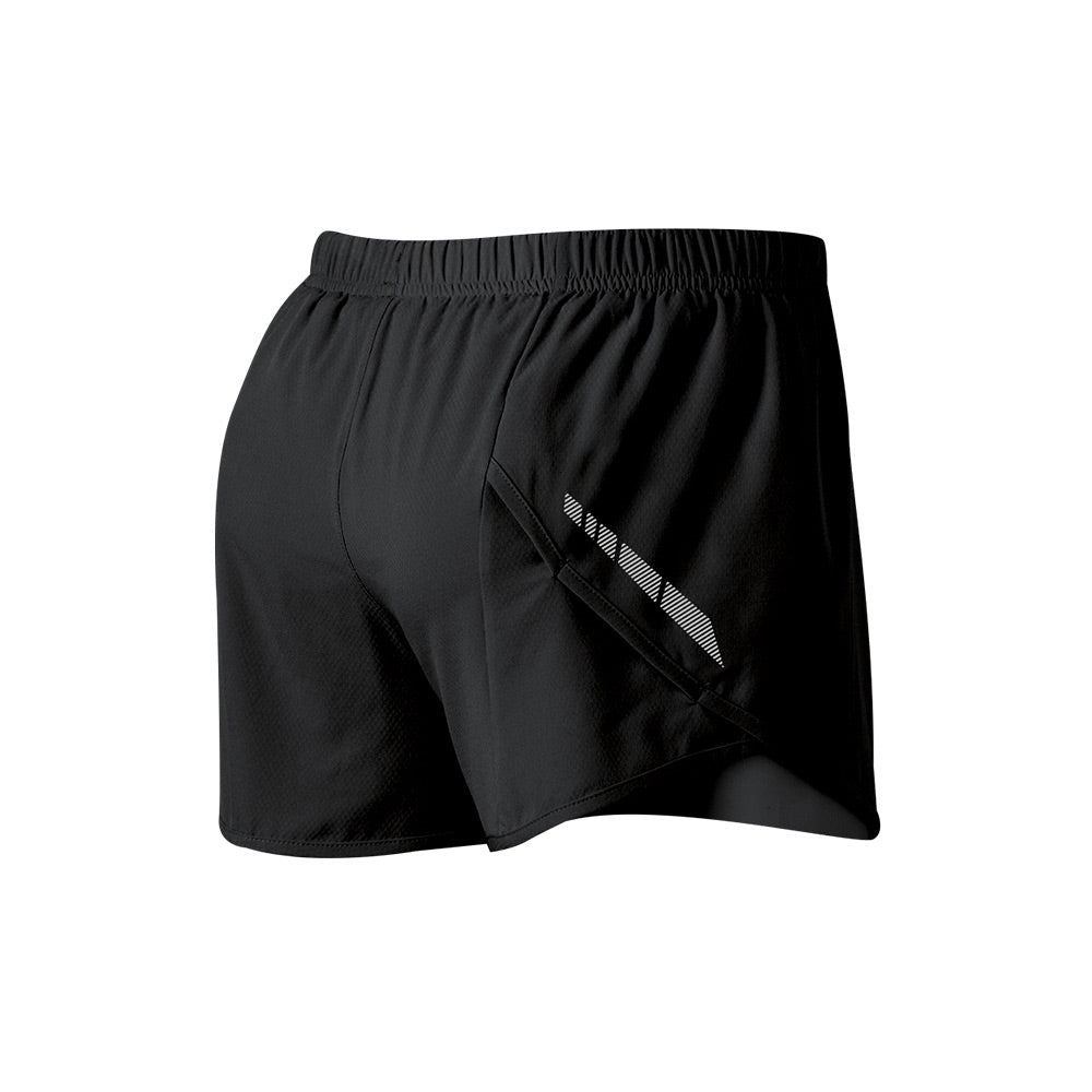 Asics Speed 3 Short at RA Cycles