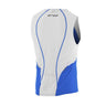 Orca Core Tri Jersey Bright Cobalt / White
