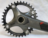 Wolf Tooth 120 BCD Chainrings