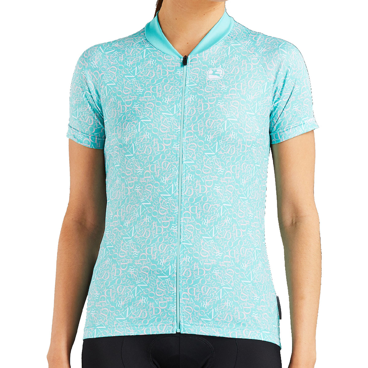 Giordana Women's Arts Giordana Jersey
