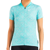 Giordana Women's Arts Giordana Jersey