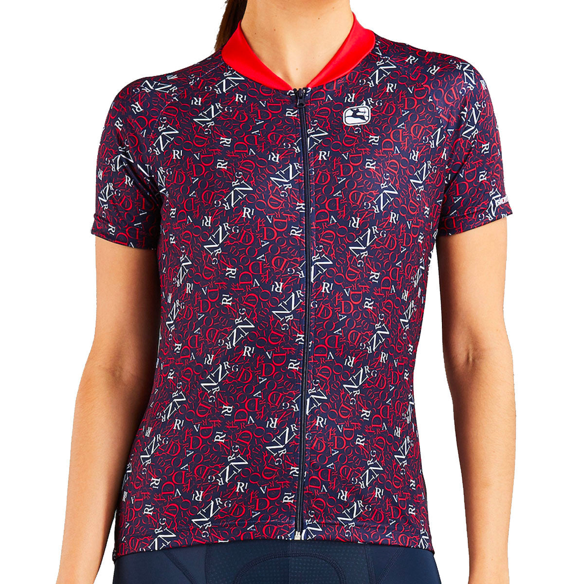 Giordana Women's Arts Giordana Jersey