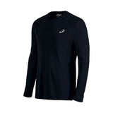 Asics Lite-Show Long Sleeve Jersey at RA Cycles