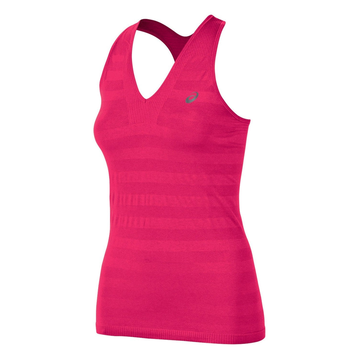 Camiseta sin mangas sin costuras Asics