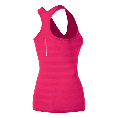 Camiseta sin mangas sin costuras Asics