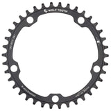 Wolf Tooth 130 BCD Gravel / CX / Road Chainrings