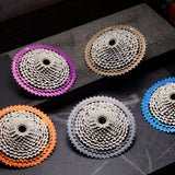 ethirteen Helix Race 12sp 13-52T Cassette Replacement Clusters