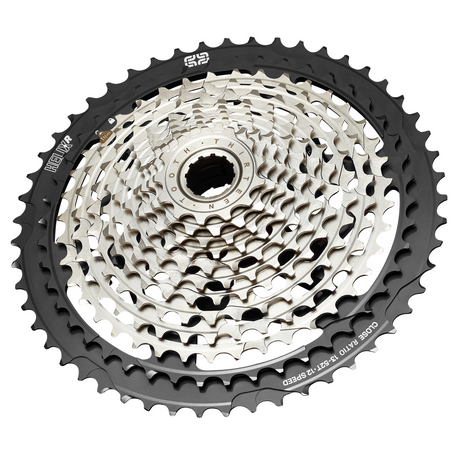 ethirteen Helix Race 12-Speed 13-52T Cassette