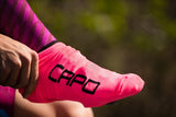 Capo SL Shoe Cover