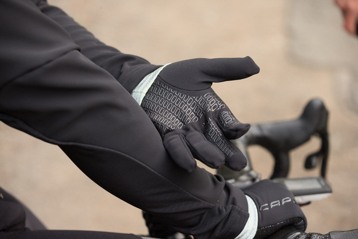 Capo Thermo Roubaix LF Gloves