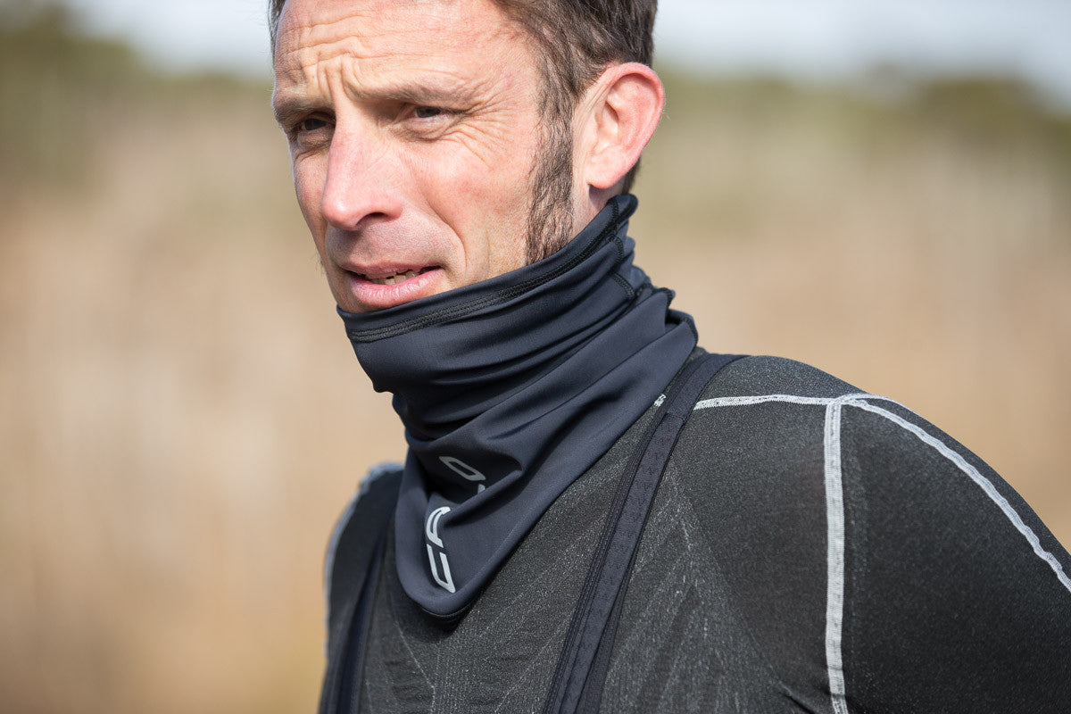 Capo Thermo Roubaix Neck Warmer