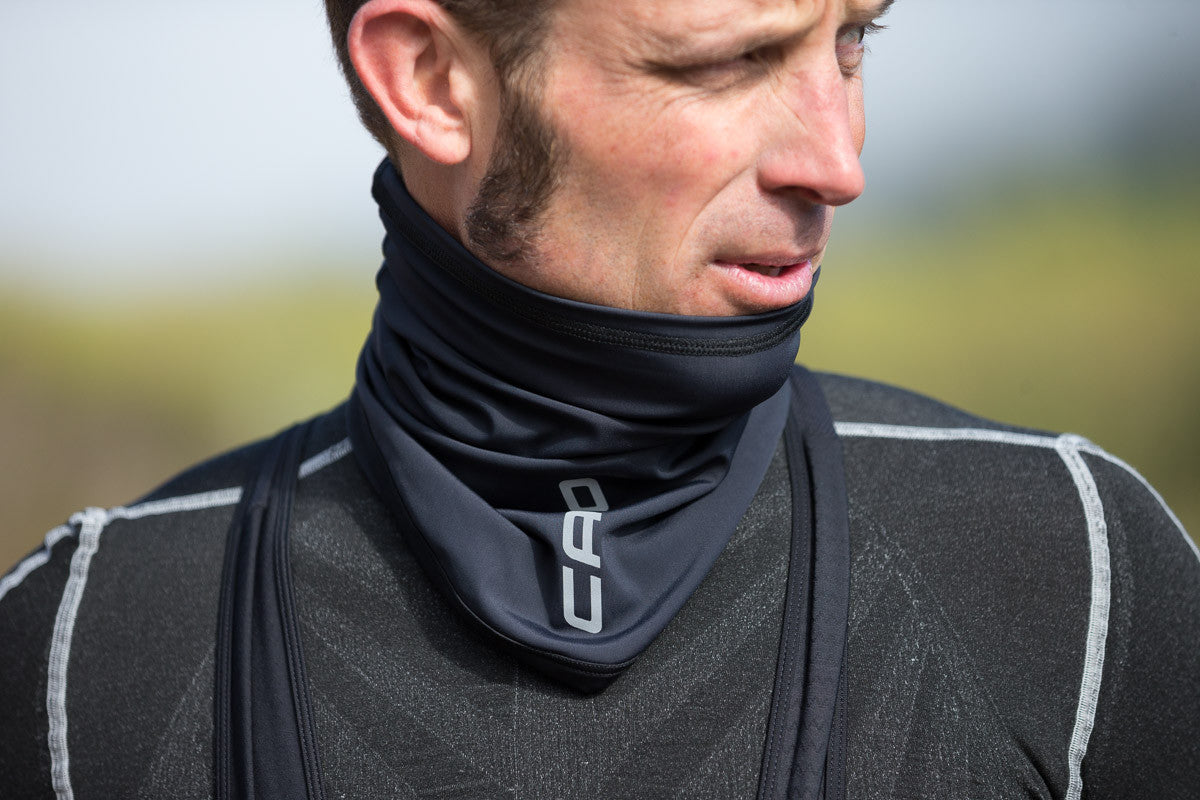 Capo Thermo Roubaix Neck Warmer