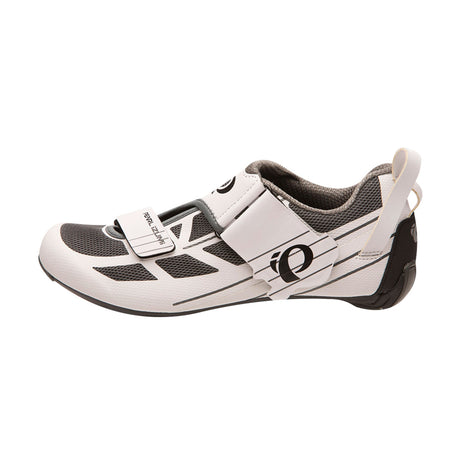 Pearl Izumi Tri Fly Select Triathlon Shoes White / Shadow Grey