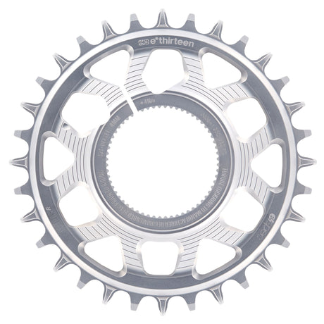 ethirteen Helix Race e*spec Chainring
