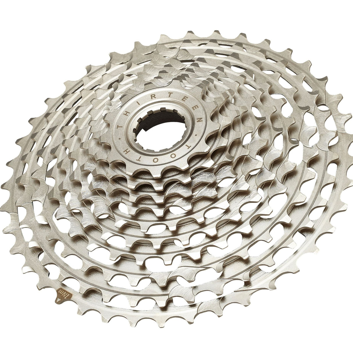 ethirteen Helix Race 12sp 13-52T Cassette Replacement Clusters