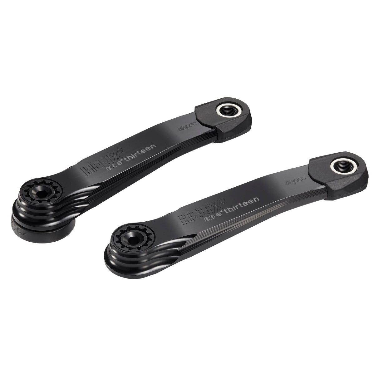 ethirteen Helix Race e*spec Alloy Cranks