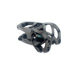 2 Bolt Titanium Stem 35mm / 31.8 (shims)