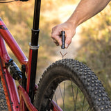 Wolf Tooth EnCase System Chain + Tire Plug Multi-Tool