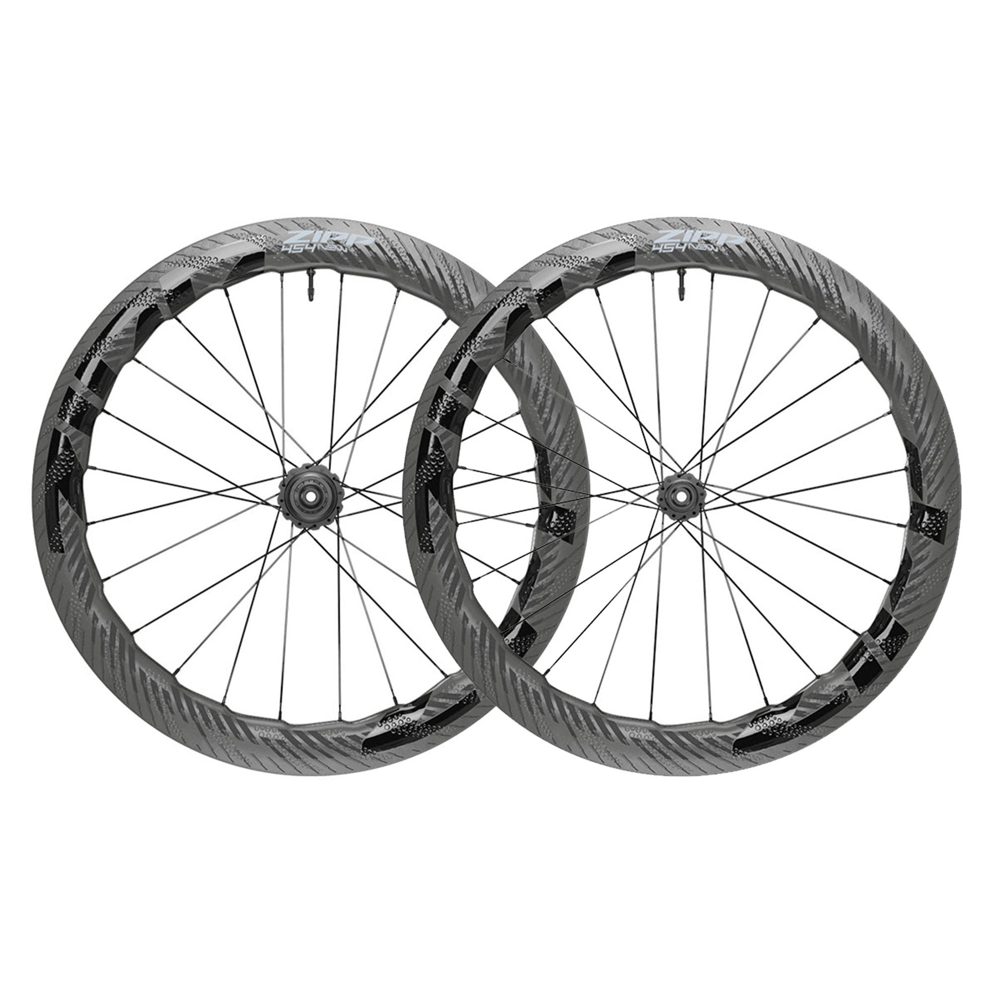Zipp 454 NSW Tubeless Disc Wheelset – RA Cycles Zipp 454 NSW Tubeless Disc Wheelset – RA Cycles