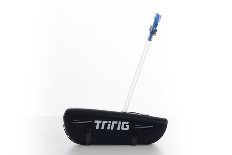 TriRig Hydra Carbon Aero Bottle