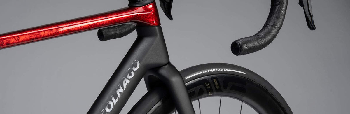 Colnago C72