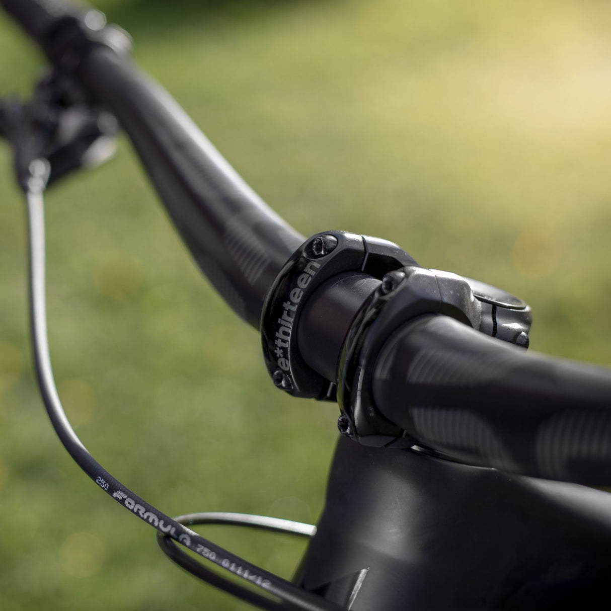 ethirteen Plus 35 Stem