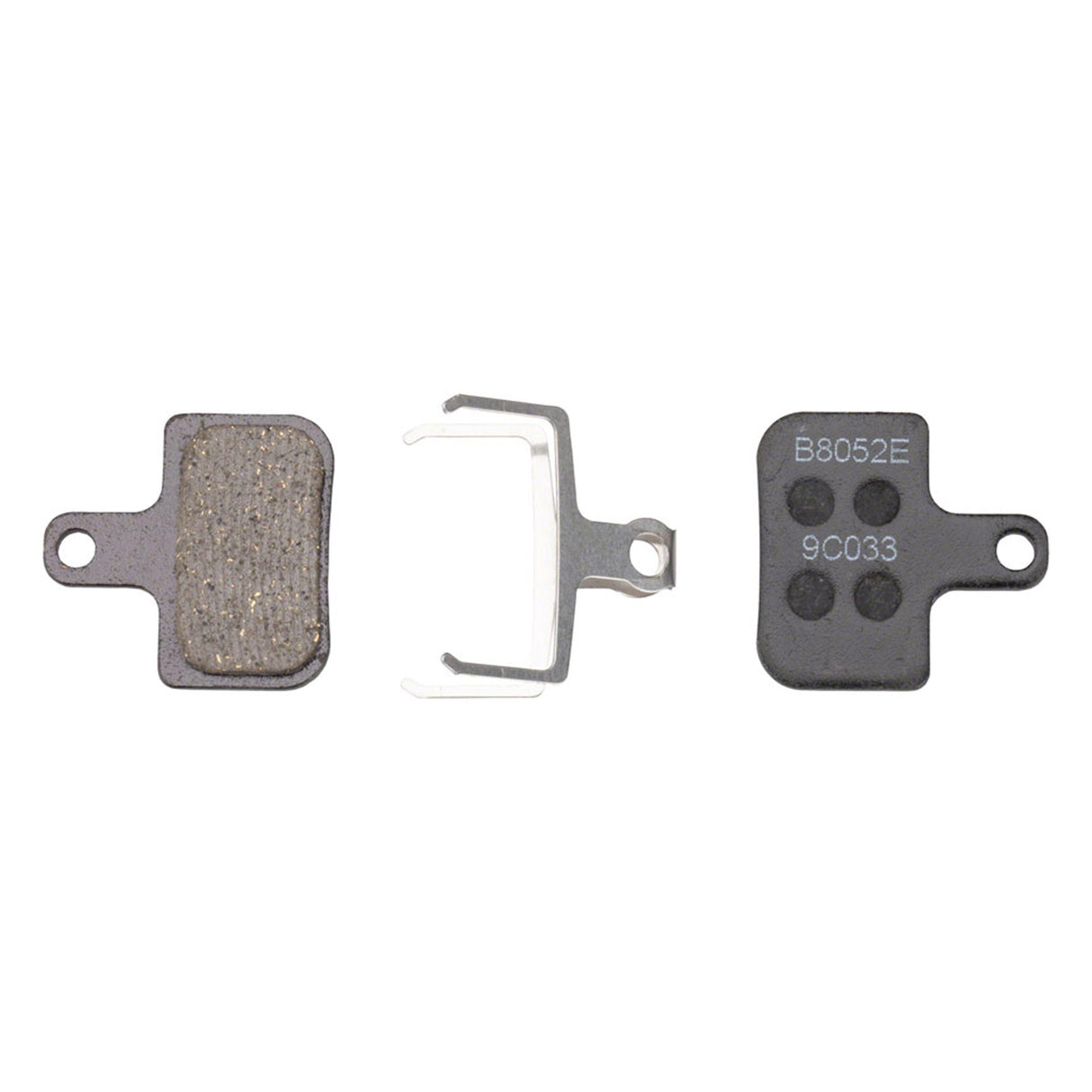 SRAM Organic Disc Brake Pas Set For Force HRD