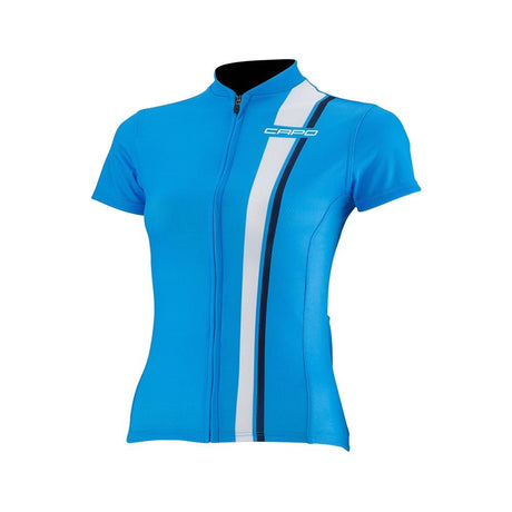 Capo Modena Donna Short Sleeve Jersey